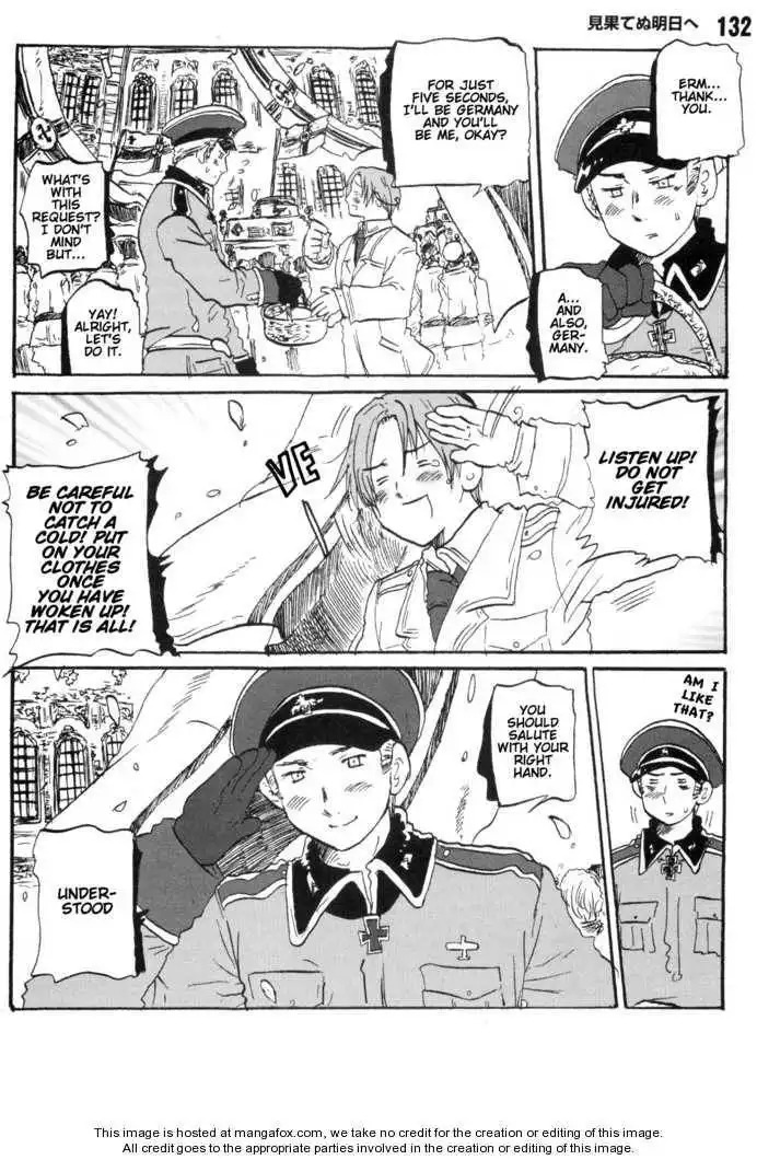 Axis Powers Hetalia Chapter 12 6